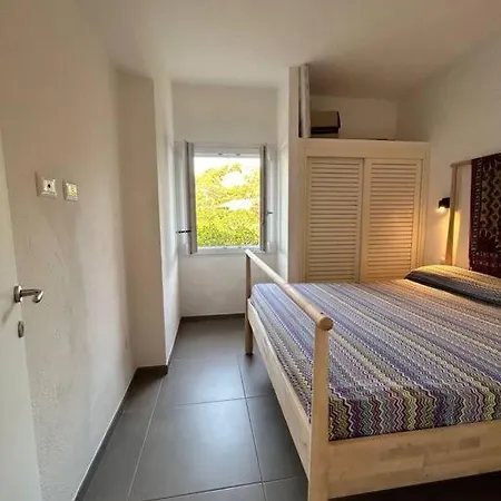 Apartment House With Balcony, Costa Paradiso